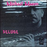 Michael Mason [Jazz] - Deluge lyrics