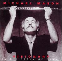 Michael Mason [Jazz] - Visionary lyrics