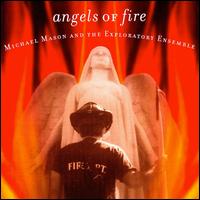 Michael Mason [Jazz] - Angels of Fire lyrics