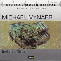 Michael McNabb - Invisible Cities lyrics