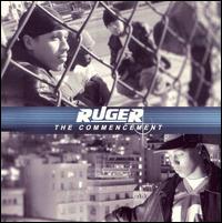 Ruger - The Commencement lyrics