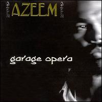 Azeem - Garage Opera lyrics