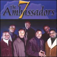 The 7 Ambassadors - The 7 Ambassadors lyrics