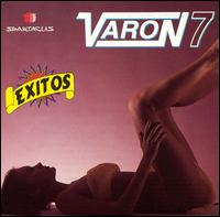 Varon 7 - Varon 7 lyrics