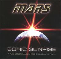 Mars - Sonic Sunrise lyrics