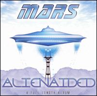 Mars - Alienaided lyrics