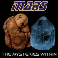 Mars - Mysteries Within lyrics
