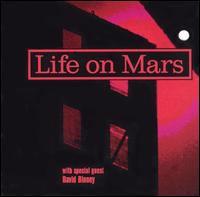 Life on Mars - Life on Mars lyrics