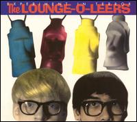 The Lounge-O-Leers - Experiment in Terror lyrics
