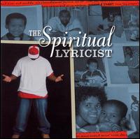 The Spiritual Lyricist - The Spiritual Lyricist lyrics