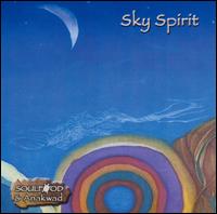 Frank Montano - Sky Spirit lyrics