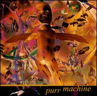 Purr Machine - Ging Ging lyrics