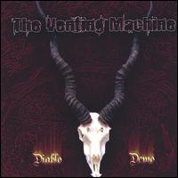 The Venting Machine - Diablo Demo lyrics