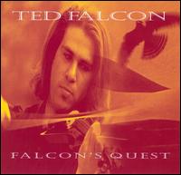Ted Falcon - Falcon's Quest lyrics