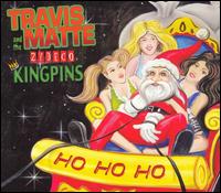 Travis Matte - Ho Ho Ho lyrics