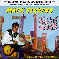 Mack Stevens - At Rollin' Rock: Las Vegas Stomp lyrics