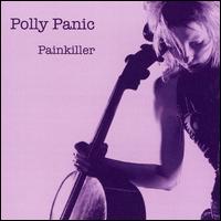 Polly Panic - Painkiller lyrics