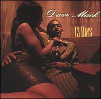 Dave Mack - 13 Days lyrics