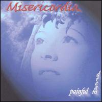Misericordia - Painful Dream lyrics