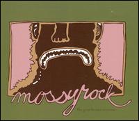 Mossyrock - The Zero to One Sessions lyrics