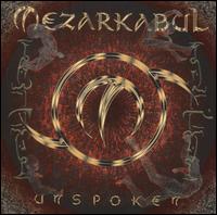 Mezarkabul - Unspoken lyrics