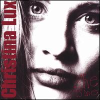 Christina Lux - She Is Me lyrics