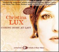 Christina Lux - Coming Home at Last lyrics