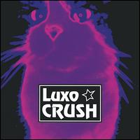 Luxocrush - Super Modified lyrics