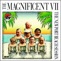 Magnificent Seven - Newport Beach Session [live] lyrics