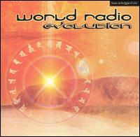 World Radio - Evolution lyrics