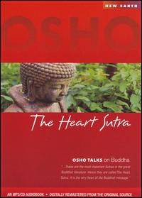 Osho - The Heart Sutra: Osho Talks on Buddha [MP3] lyrics
