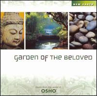 Osho - Garden of the Beloved lyrics