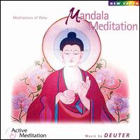 Osho - Mandala Meditation lyrics