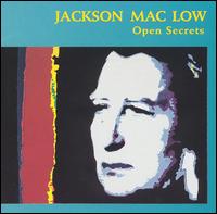Jackson Mac Low - Open Secrets lyrics
