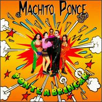 Machito Ponce - Ponte a Brincar lyrics