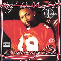 Kay'd May'd - Bamafied lyrics