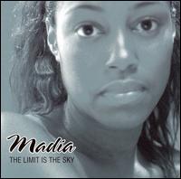 Madia - The Limit Is The Sky lyrics