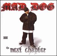 Mad Dog - Next Chapter lyrics
