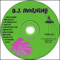 Jonathan Morning - Keep on Dreamin' lyrics