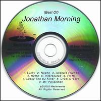Jonathan Morning - Best of Dance lyrics