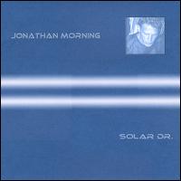Jonathan Morning - Solar Dr. lyrics