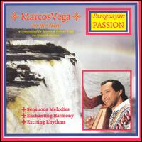 Marcos Vega - Paraguayan Passion lyrics