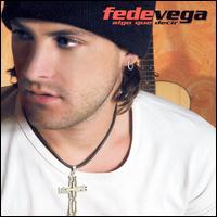 Fede Vega - Algo Que Decir lyrics