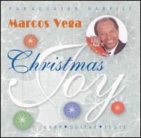 Marcus Vega - Christmas Joy lyrics