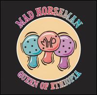 Mad Horseman - Queen of Ethiopia lyrics