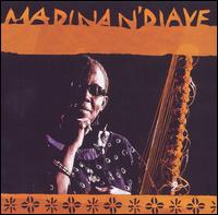 Madina N'Diaye - Bimogow lyrics