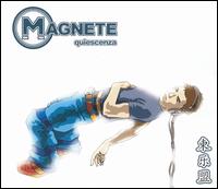Magnete - Quiescenza lyrics