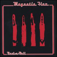 Magnetic Flux - Rock-N-Roll lyrics