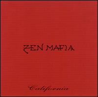 Zen Mafia - California lyrics
