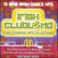 Micky Modelle - Irish Clubland: The Essential Hits Collection, Vol. 2 lyrics